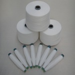 13s 滌綸竹節(jié)紗【定制】